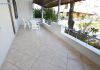 1+1 Deluxe Dairelerimizin Balkon