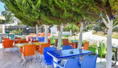 Avşa Aydın Motel gorseli
