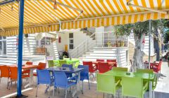 Avşa Aydın Motel gorseli