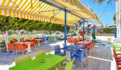 Avşa Aydın Motel gorseli