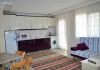 Apart Dairelerimizin Salon ve Mutfağı
