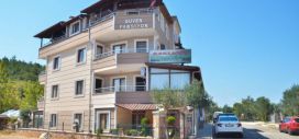 Güven Öğrenci Apartı