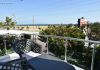 Suit Odamızın Balkon Manzası