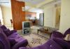 Villamızın Salon ve Mutfağı