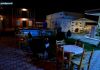 Cafemizden Gece Görünümü
