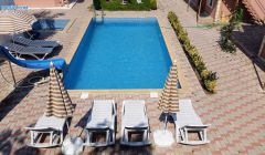Ali Baba Butik Otel
