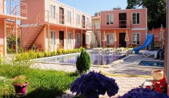 Ali Baba Butik Otel