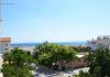 Apartımızdan Deniz Manzarası