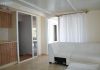 2+1 Vip Deniz Manzaralı Daire Salon Mutfak
