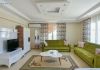 1+1 Apart Dairemizin Salonu