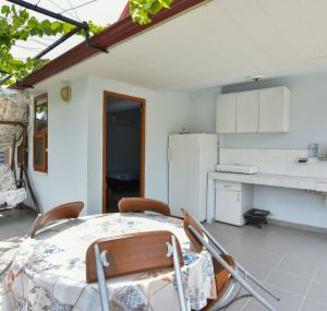 Çakıl Apart Pansiyon