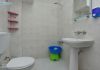Verandalı 1+1 Beş Kişilik Dairemizin Banyosu
