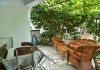 Verandalı 1+1 Beş Kişilik Dairemiz