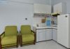 Verandalı 1+1 Beş Kişilik Dairemiz