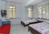Verandalı 1+1 Beş Kişilik Dairemiz