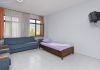 2+1 6-7 Kişilik Apart Dairemizin Salonu