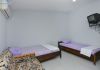 1+1 Teras Kat Beş Kişilik Dairemiz
