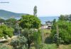 Apartımızdan Deniz Manzarası