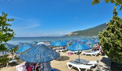 Plajımız