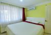 1+1 Bahçe Katı Apart Dairemiz