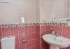 2+1 Deniz Manzaralı Apart Dairemizin Banyosu