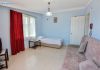 1+1 Deniz Manzaralı Apart Dairemiz