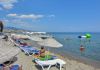 Plajımız