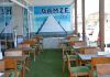 Otelimizin Cafesi