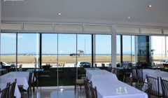 Deniz Manzaralı Restaurantımız