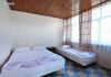 Daire 10 - 2+1 Deniz Manzaralı Apart Dairemiz