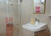 Daire 2 - 1+1 Apart Dairemizin Banyosu