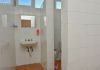 Daire 9 - 3+1 Deniz Manzaralı Apart Dairemizin Banyosu