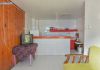 Daire 8 - 2+1 Deniz Manzaralı Apart Dairemiz
