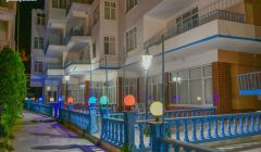 Tatil Köyümüz