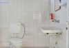 Daire 10 - 2+1 Deniz Manzaralı Apart Dairemizin Banyosu