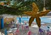 Cafemiz ve Deniz Manzarası