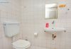 Daire 8 - 2+1 Deniz Manzaralı Apart Dairemizin Banyosu
