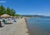 Plajımız ve Deniz