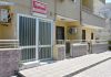 Toprak Apartmızın Girişi