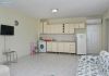 1+1 Teras Kat Deniz Manzaralı Suit Dairemiz