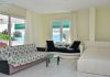 1+1 Teras Kat Deniz Manzaralı Suit Dairemiz