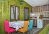 Ela Ela Bungalow Evler gorseli