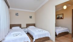 Ela Ela Bungalow Evler gorseli