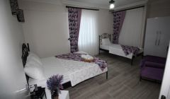 Apart Odalarımız