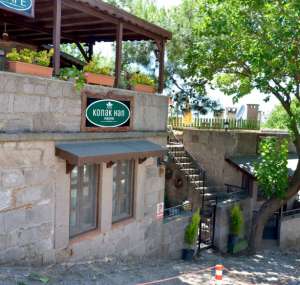 Konakhan Pansiyon