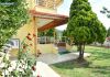 Apartımızın Bahçesi