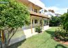 Apartımız ve Bahçe