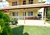 Apartımızın Bahçesi