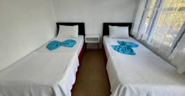 Deniz Yıldızı Tatil Köyü