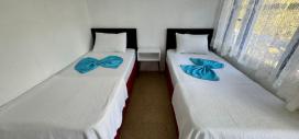 Deniz Yıldızı Tatil Köyü